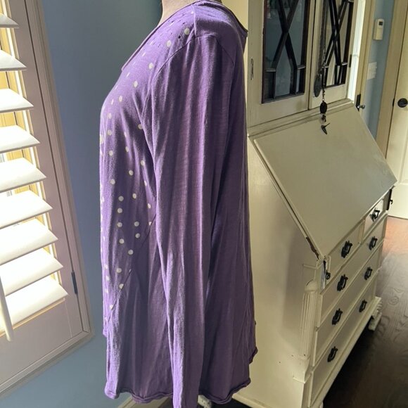 Magnolia Pearl Ebb & Tide Dylan T - Picture 6 of 6